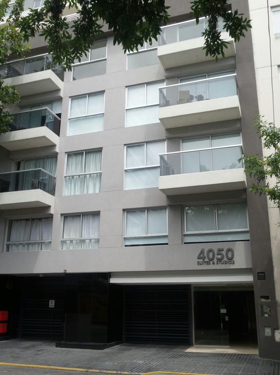 Gorriti Palace Apartment Buenos Aires Exterior photo